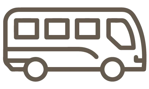 Location - Bus